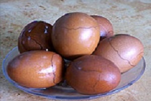 tea egg
